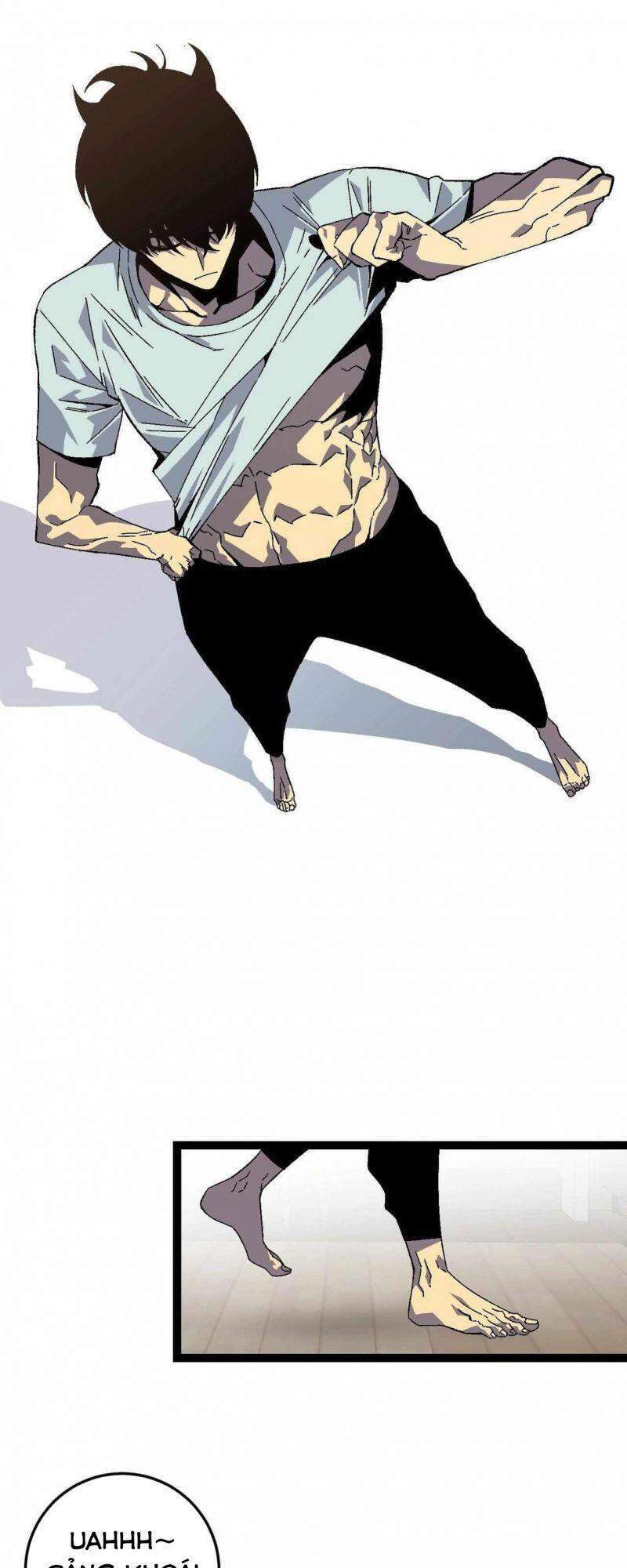 Thiên Phú Của Ngươi, Giờ Là Của Ta Chap 17 - Next Chap 18