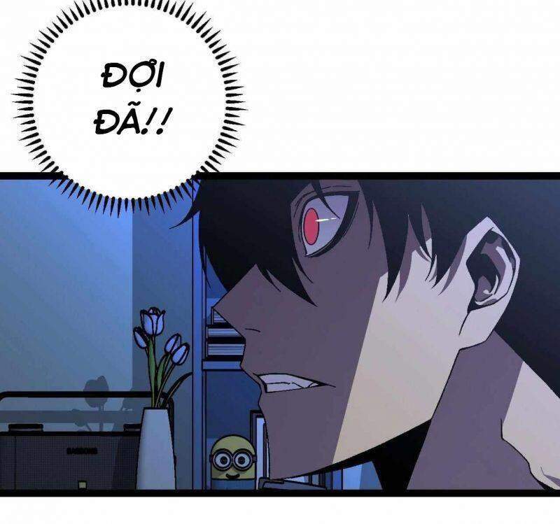 Thiên Phú Của Ngươi, Giờ Là Của Ta Chap 17 - Next Chap 18