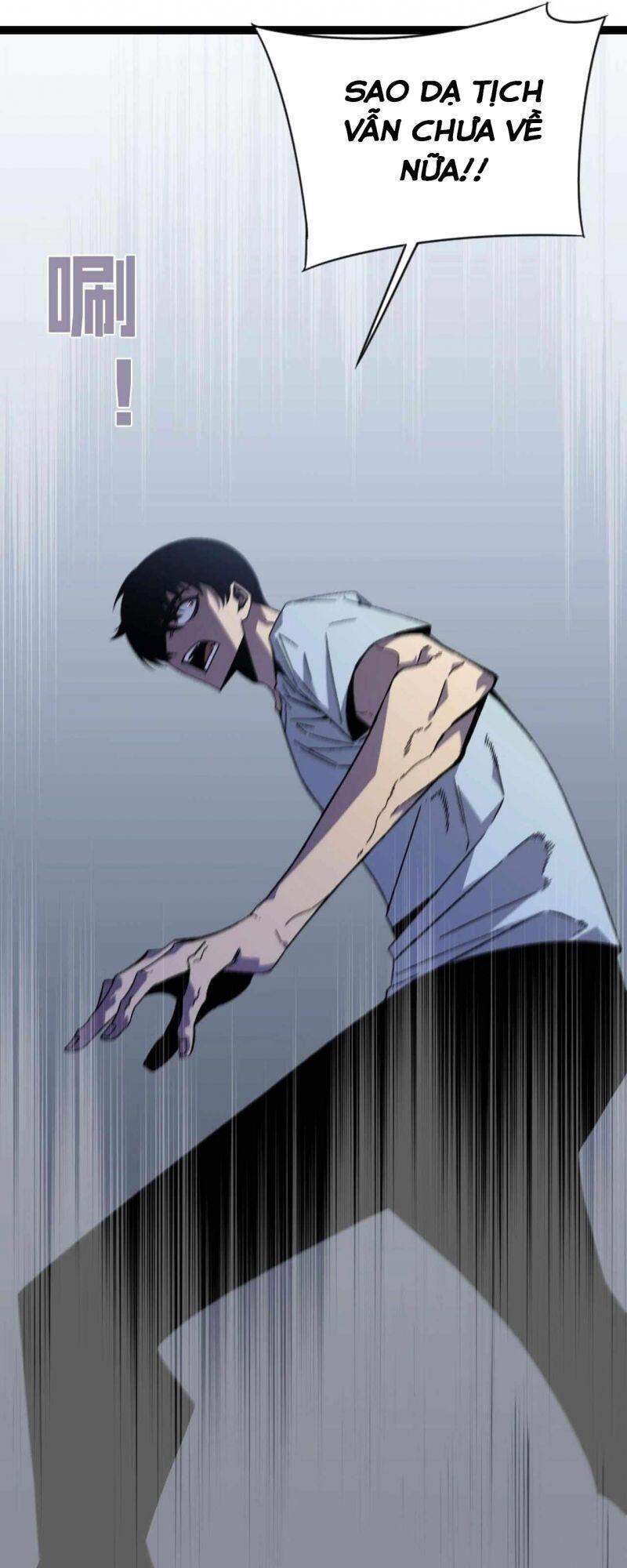 Thiên Phú Của Ngươi, Giờ Là Của Ta Chap 17 - Next Chap 18