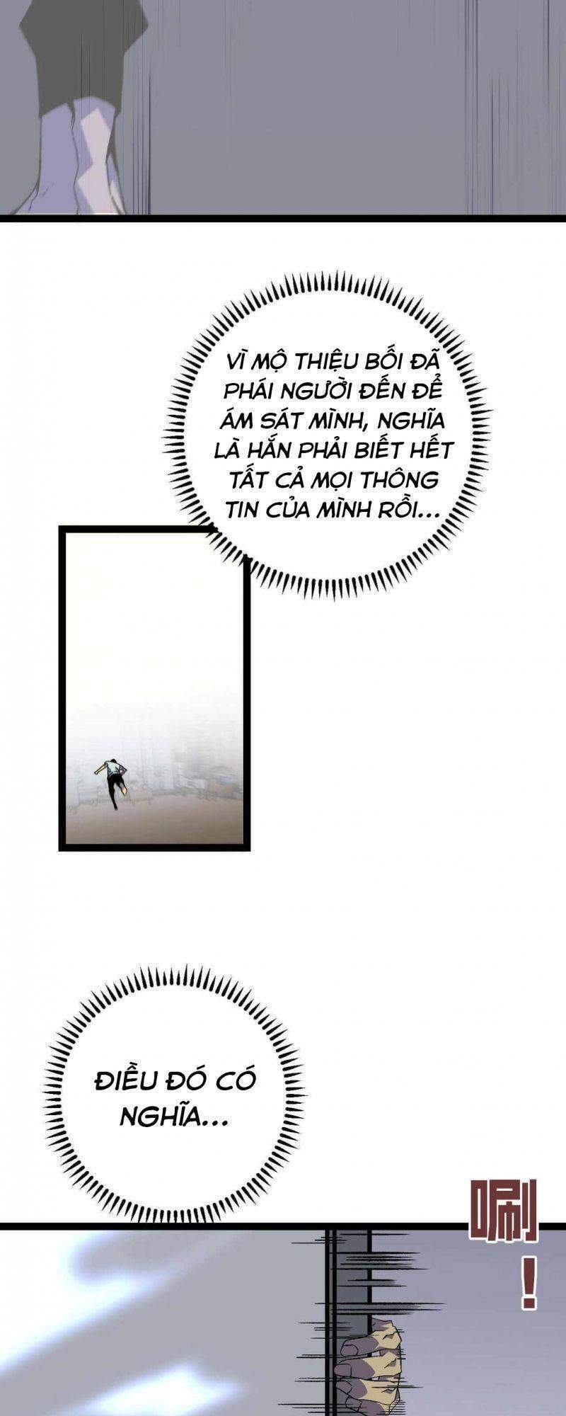Thiên Phú Của Ngươi, Giờ Là Của Ta Chap 17 - Next Chap 18