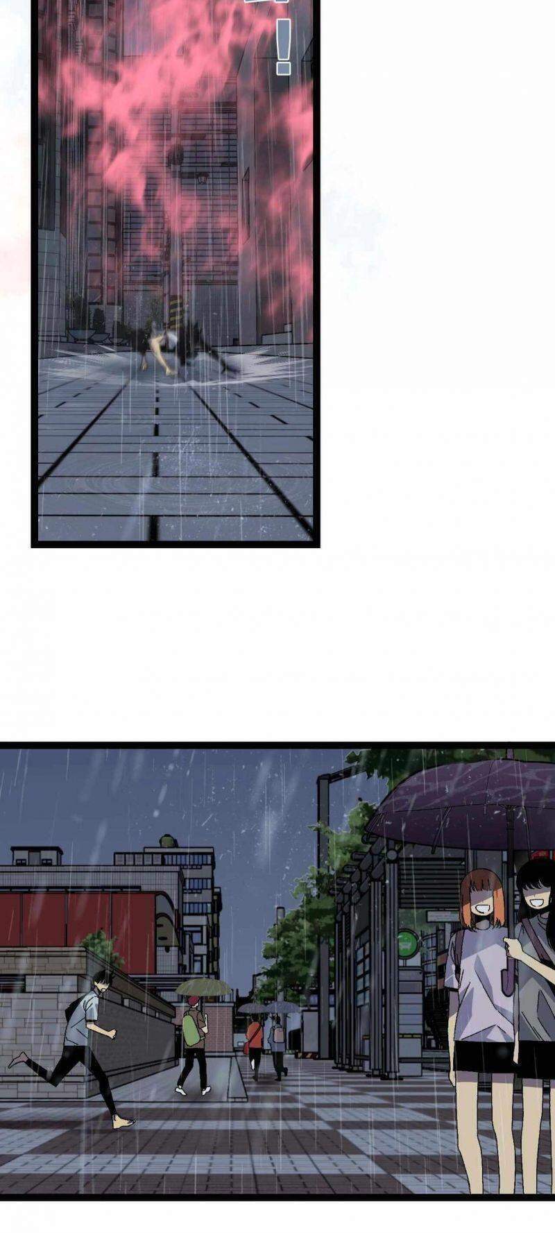 Thiên Phú Của Ngươi, Giờ Là Của Ta Chap 17 - Next Chap 18
