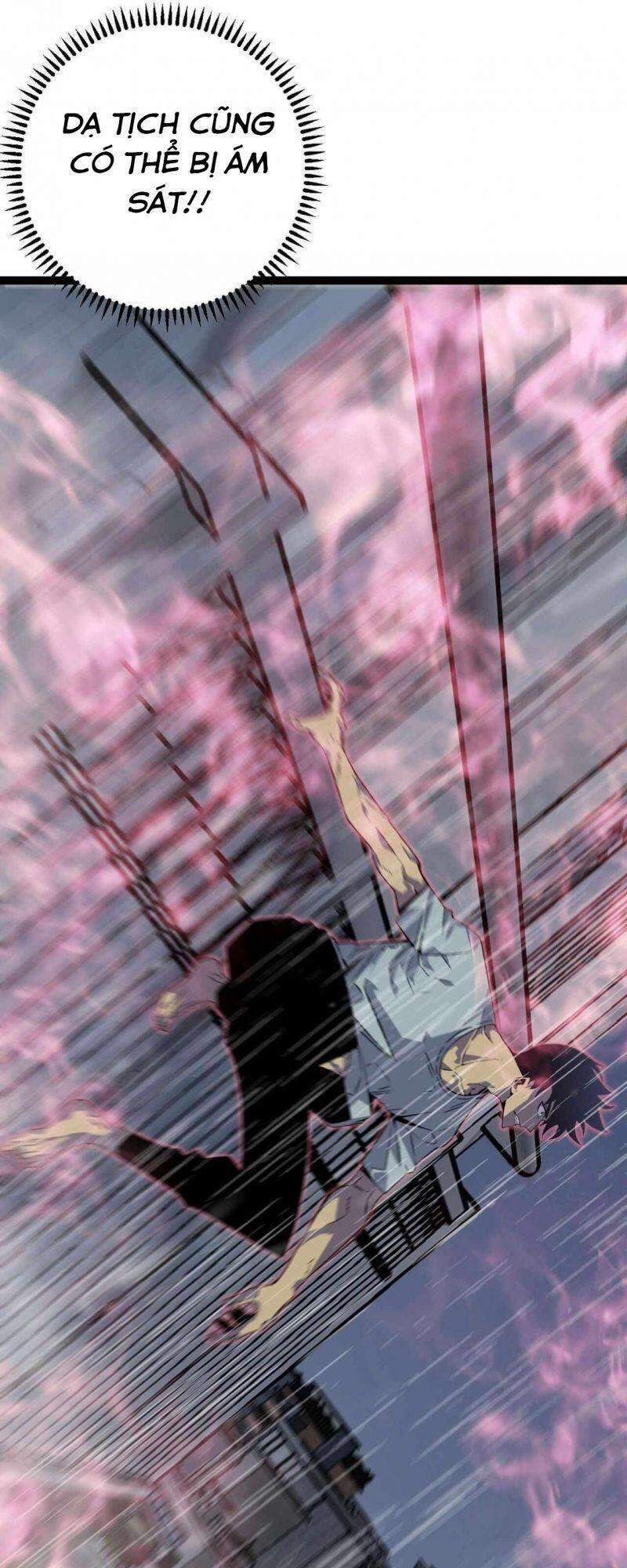 Thiên Phú Của Ngươi, Giờ Là Của Ta Chap 17 - Next Chap 18