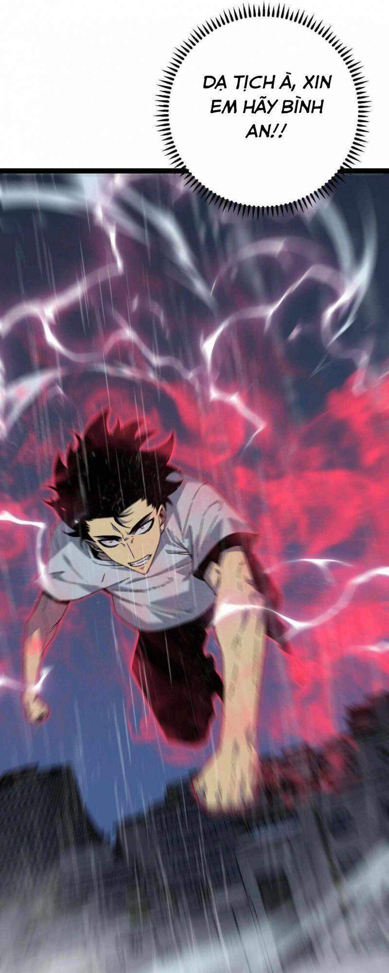 Thiên Phú Của Ngươi, Giờ Là Của Ta Chap 17 - Next Chap 18