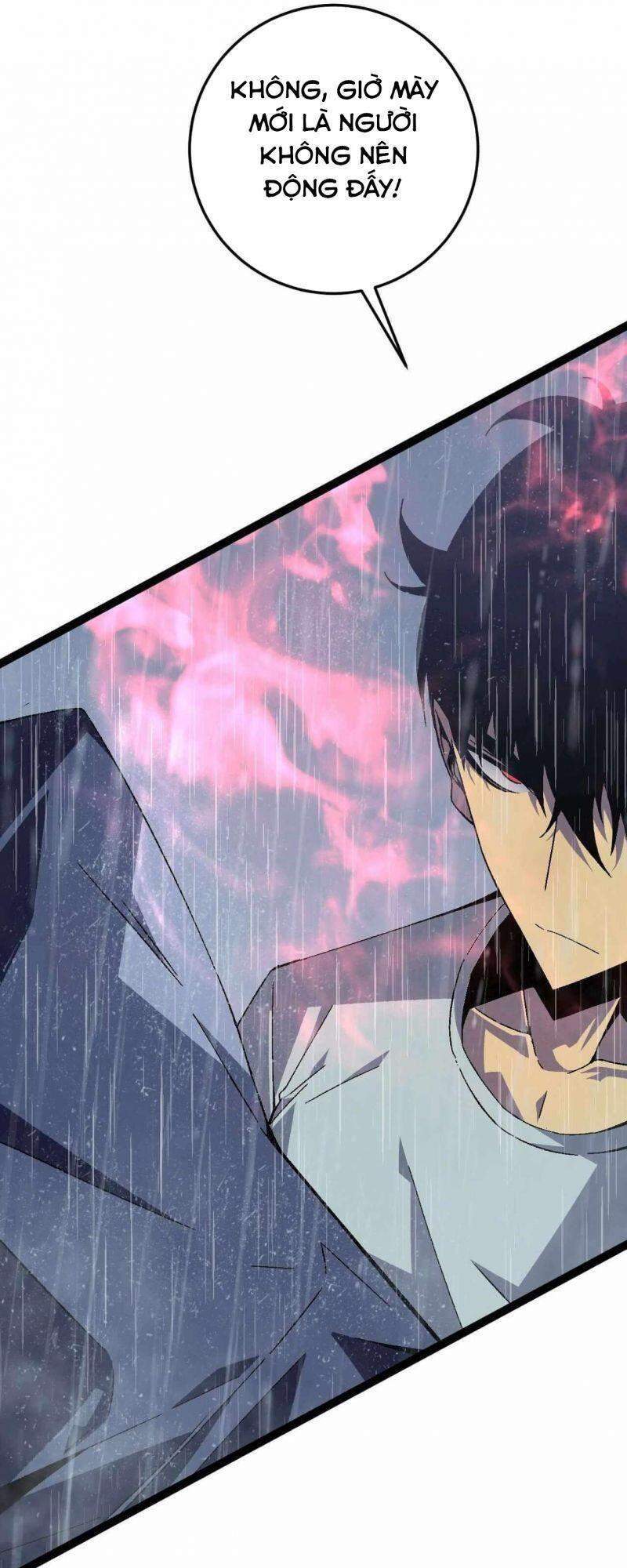 Thiên Phú Của Ngươi, Giờ Là Của Ta Chap 17 - Next Chap 18