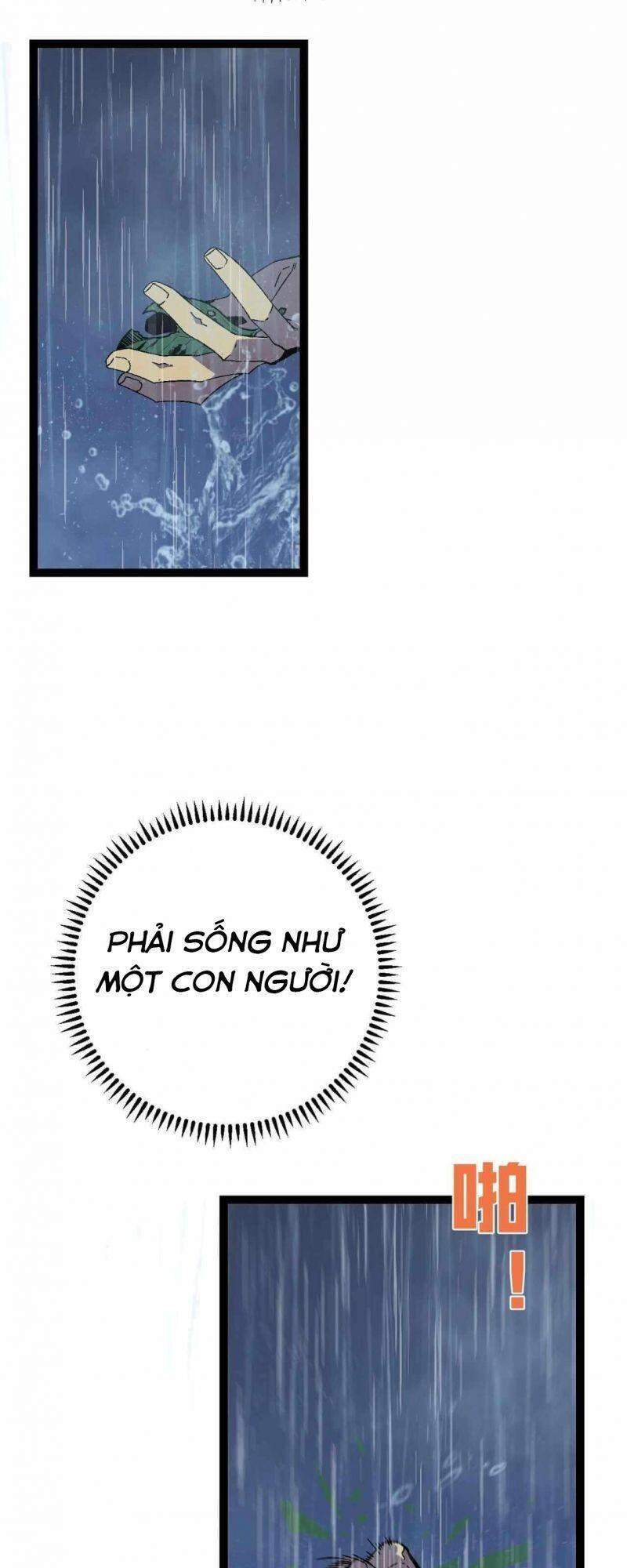 Thiên Phú Của Ngươi, Giờ Là Của Ta Chap 17 - Next Chap 18