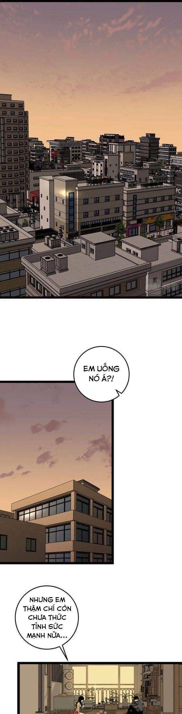 Thiên Phú Của Ngươi, Giờ Là Của Ta Chap 14 - Next Chap 15
