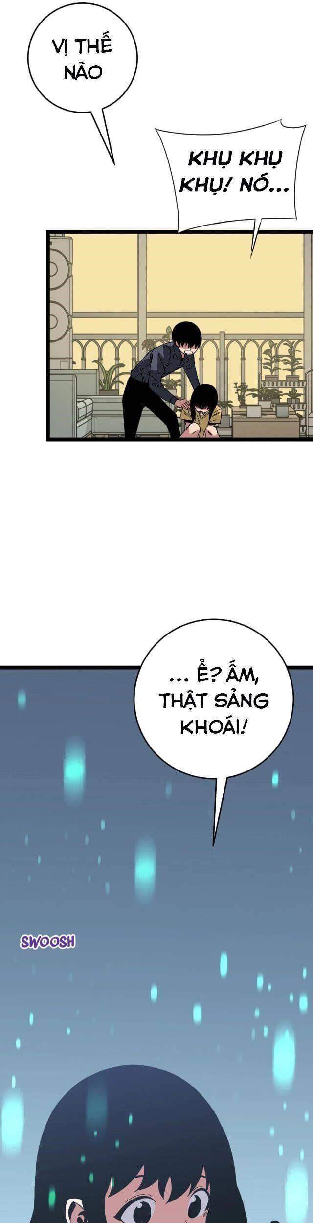 Thiên Phú Của Ngươi, Giờ Là Của Ta Chap 14 - Next Chap 15
