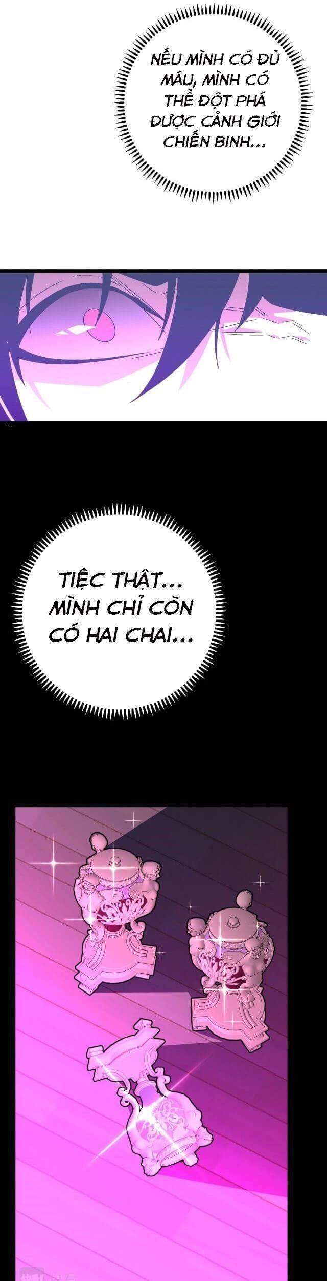 Thiên Phú Của Ngươi, Giờ Là Của Ta Chap 14 - Next Chap 15