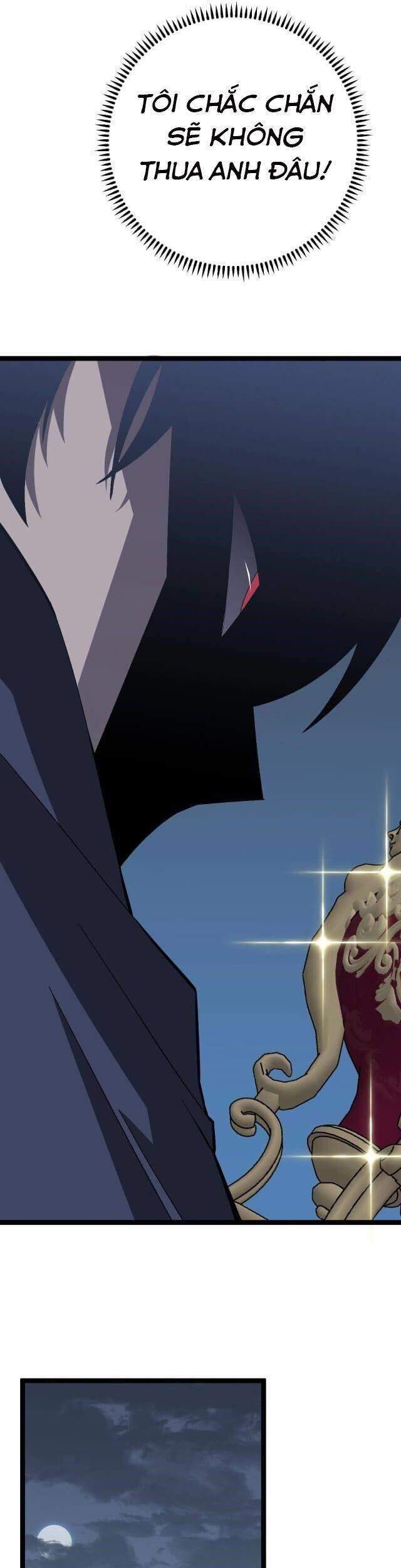 Thiên Phú Của Ngươi, Giờ Là Của Ta Chap 14 - Next Chap 15