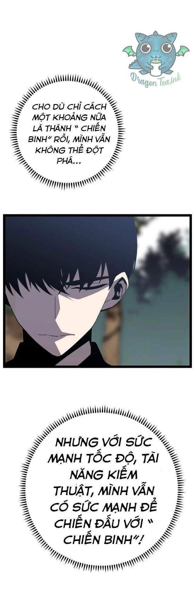 Thiên Phú Của Ngươi, Giờ Là Của Ta Chap 14 - Next Chap 15