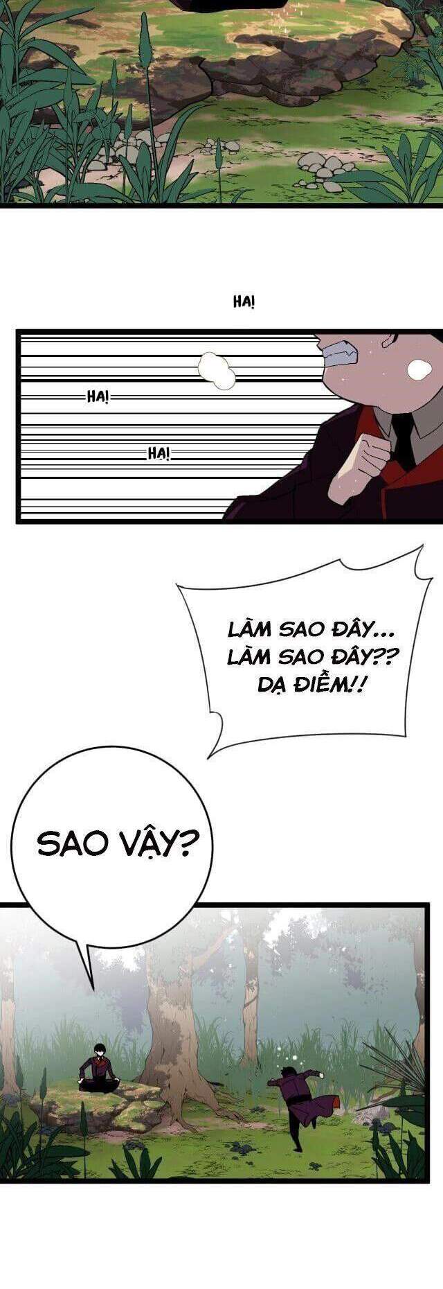 Thiên Phú Của Ngươi, Giờ Là Của Ta Chap 14 - Next Chap 15