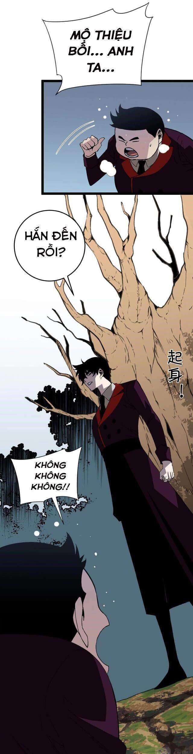 Thiên Phú Của Ngươi, Giờ Là Của Ta Chap 14 - Next Chap 15