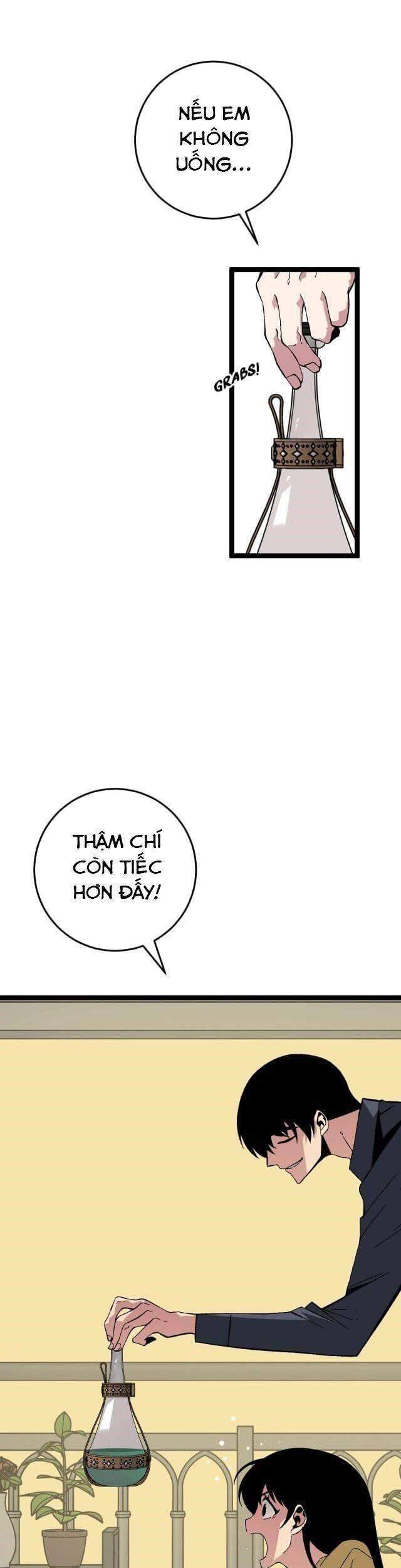 Thiên Phú Của Ngươi, Giờ Là Của Ta Chap 14 - Next Chap 15