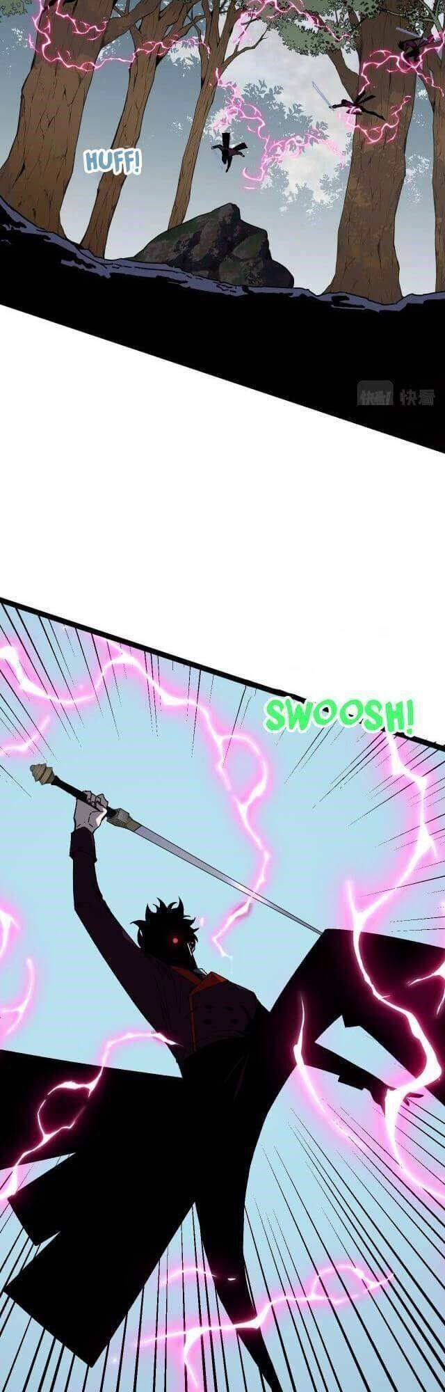 Thiên Phú Của Ngươi, Giờ Là Của Ta Chap 15 - Next Chap 16