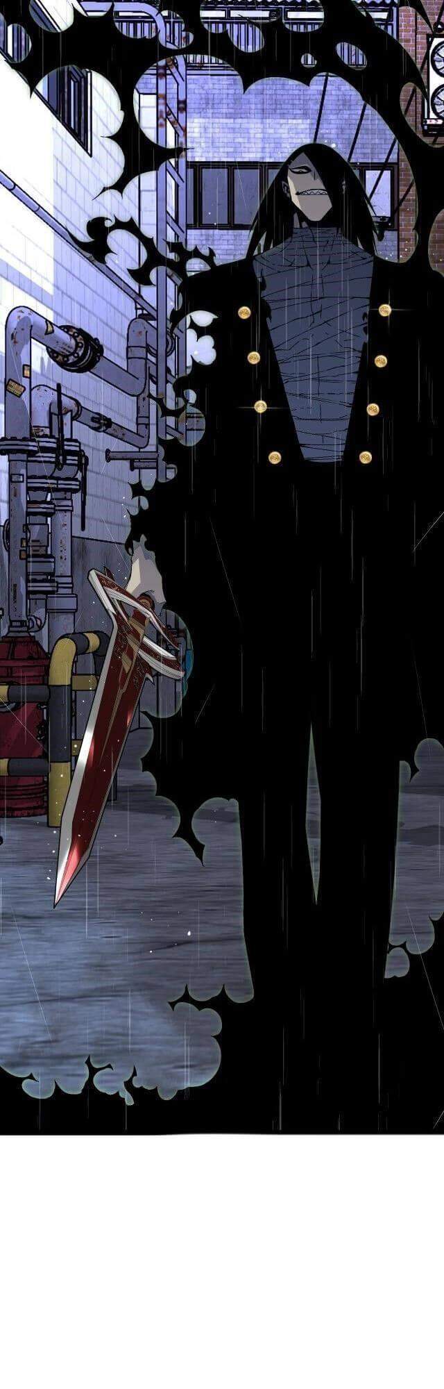 Thiên Phú Của Ngươi, Giờ Là Của Ta Chap 15 - Next Chap 16