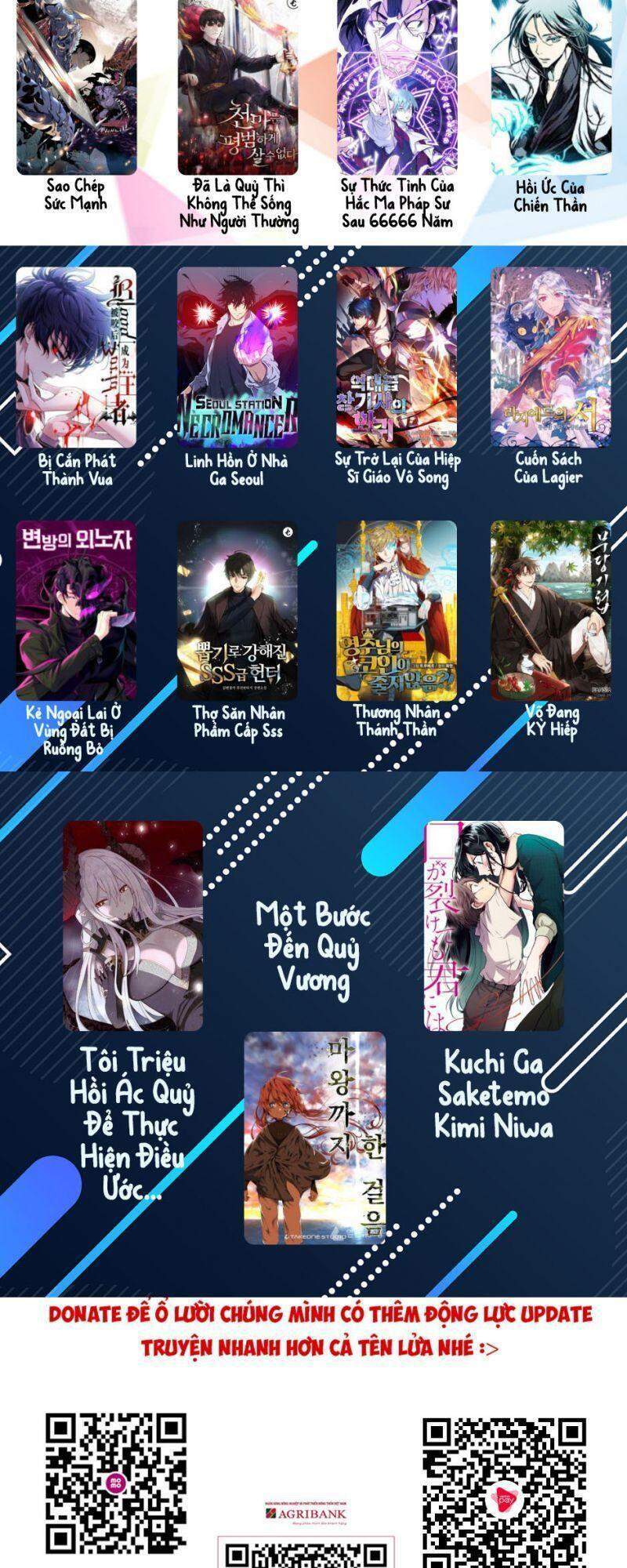 Thiên Phú Của Ngươi, Giờ Là Của Ta Chap 15 - Next Chap 16