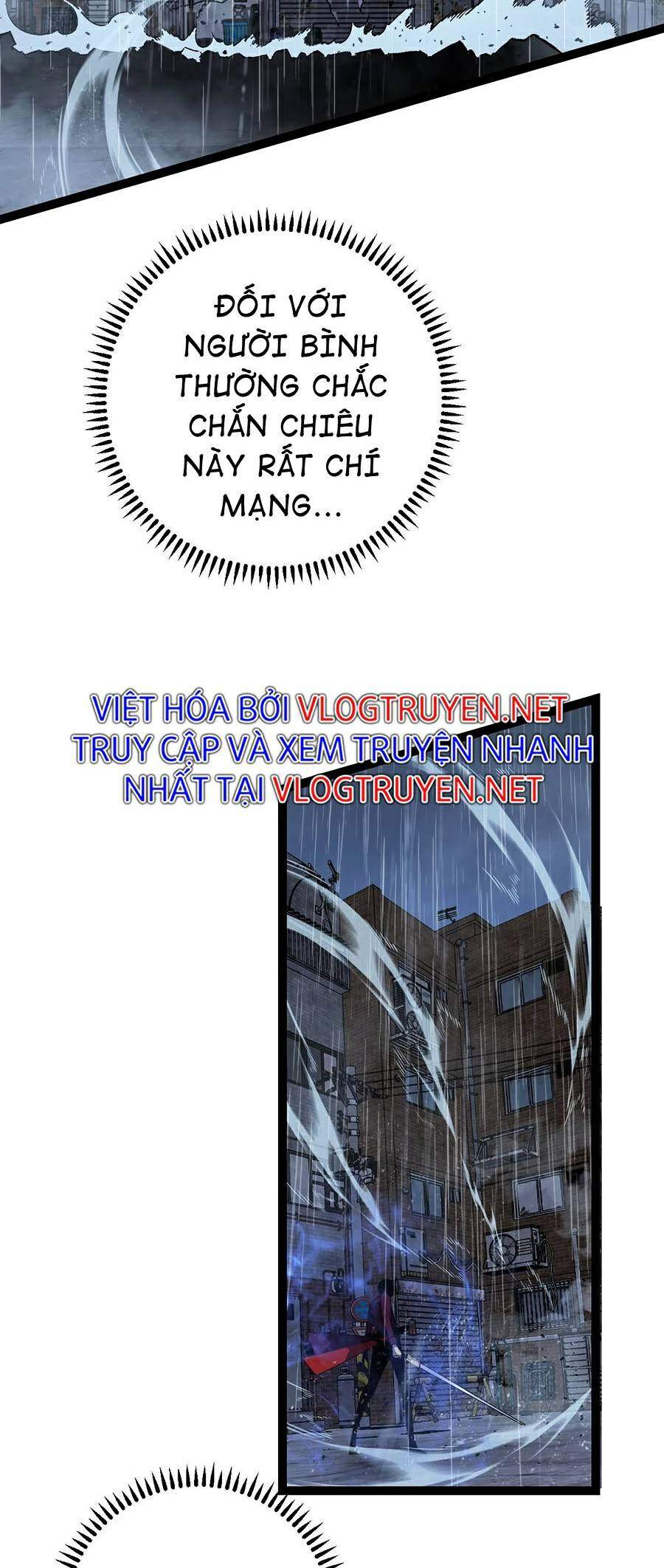 Thiên Phú Của Ngươi, Giờ Là Của Ta Chap 16 - Next Chap 17