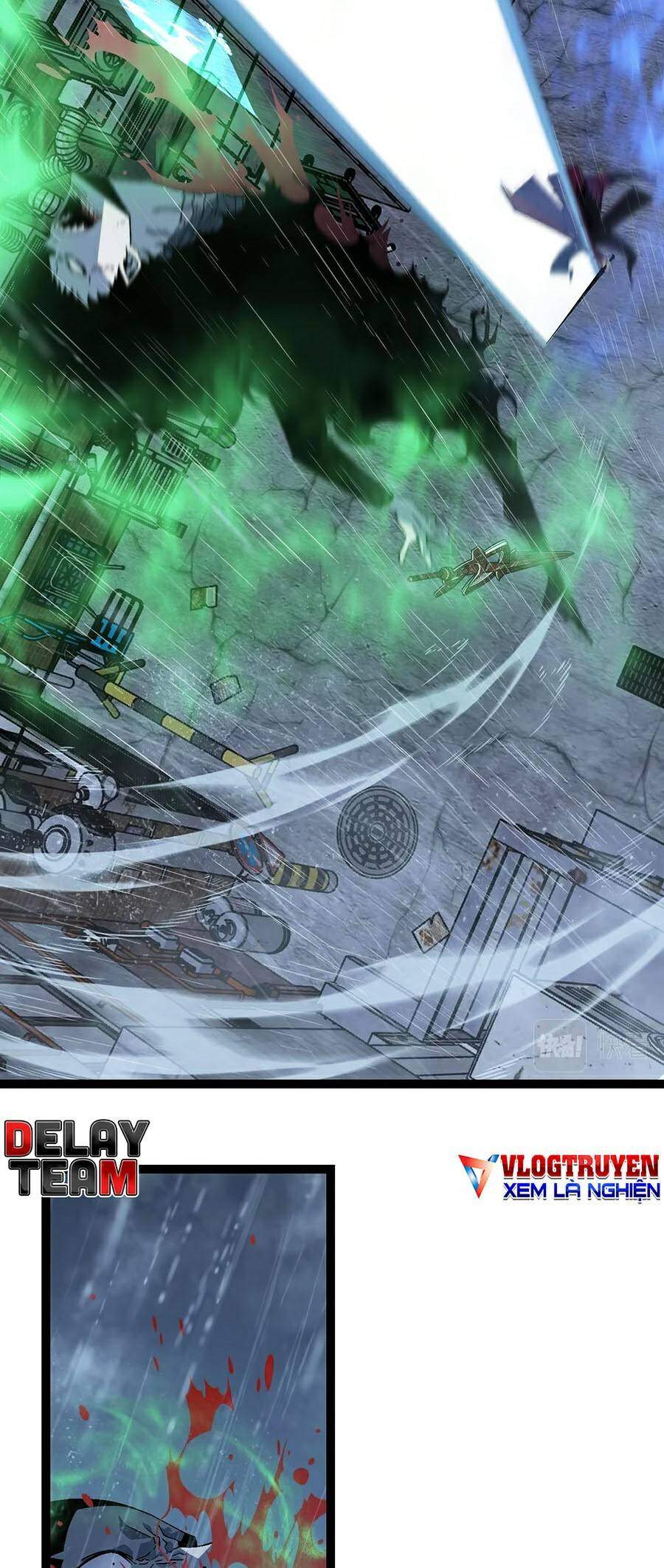 Thiên Phú Của Ngươi, Giờ Là Của Ta Chap 16 - Next Chap 17