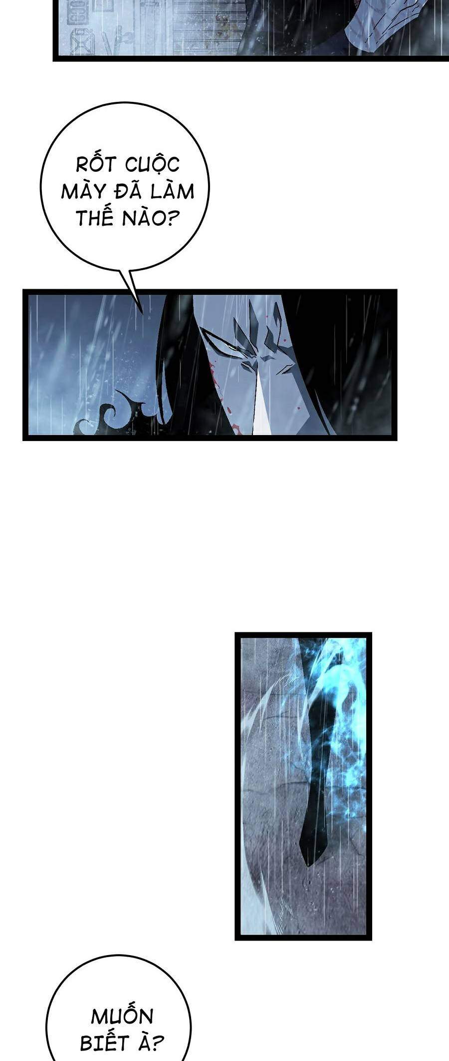 Thiên Phú Của Ngươi, Giờ Là Của Ta Chap 16 - Next Chap 17