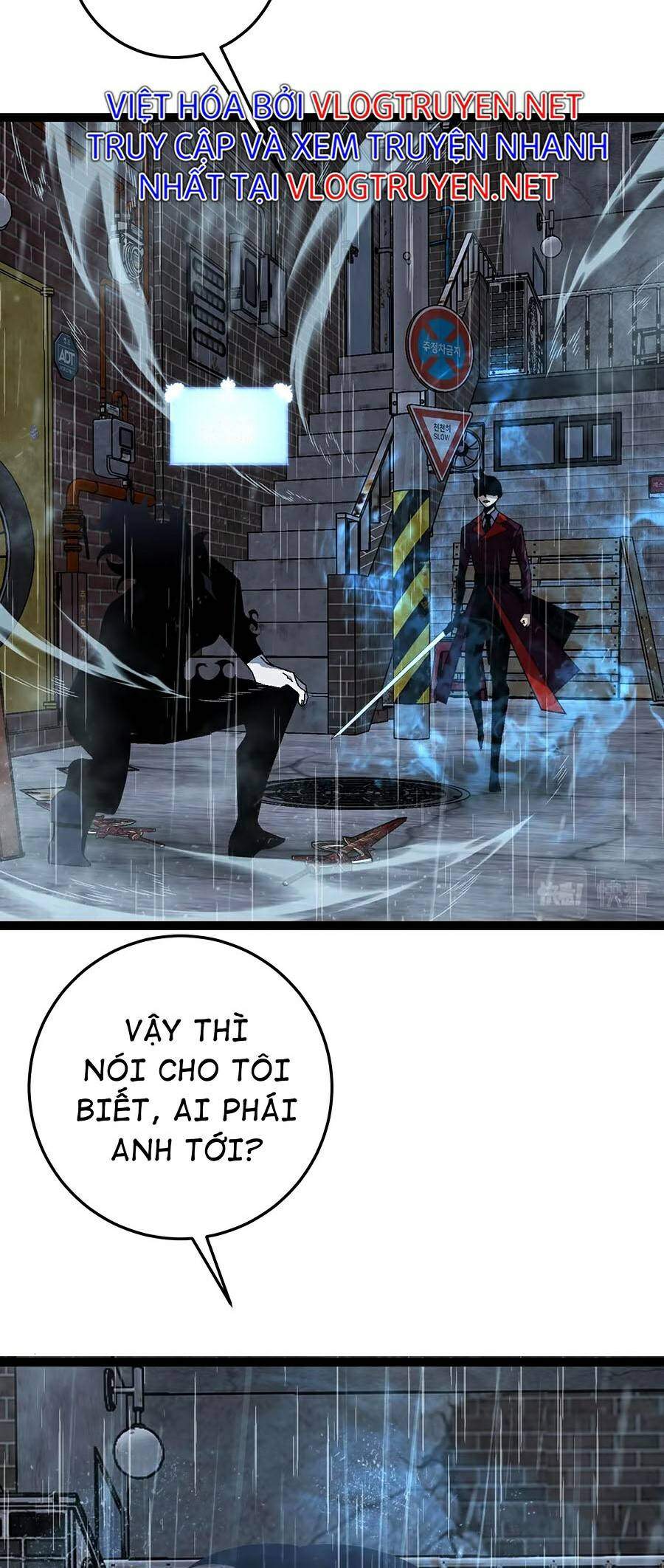 Thiên Phú Của Ngươi, Giờ Là Của Ta Chap 16 - Next Chap 17