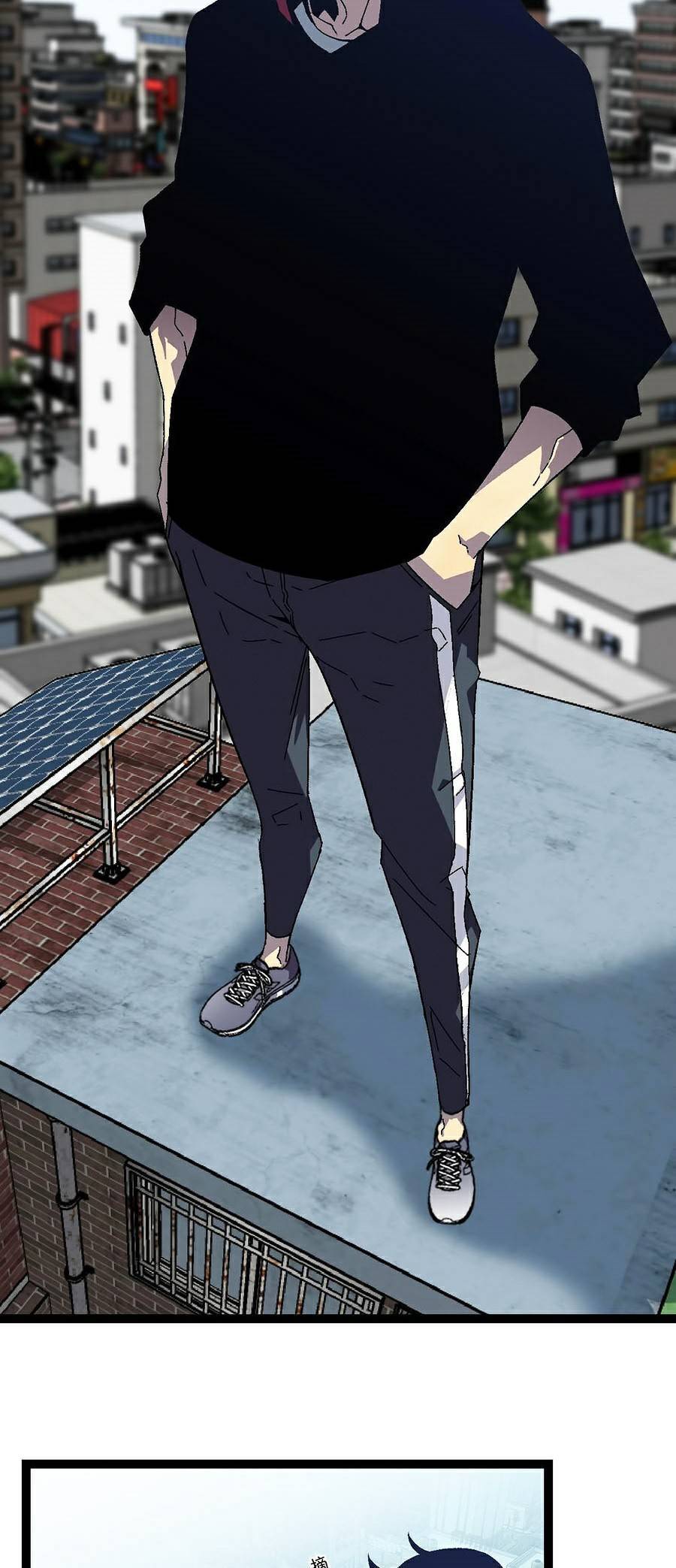 Thiên Phú Của Ngươi, Giờ Là Của Ta Chap 18 - Next Chap 19
