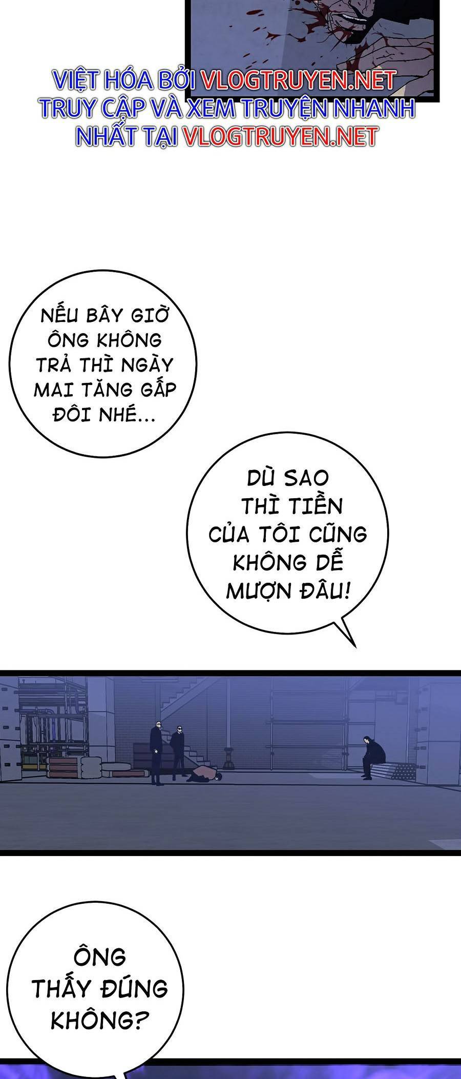 Thiên Phú Của Ngươi, Giờ Là Của Ta Chap 18 - Next Chap 19
