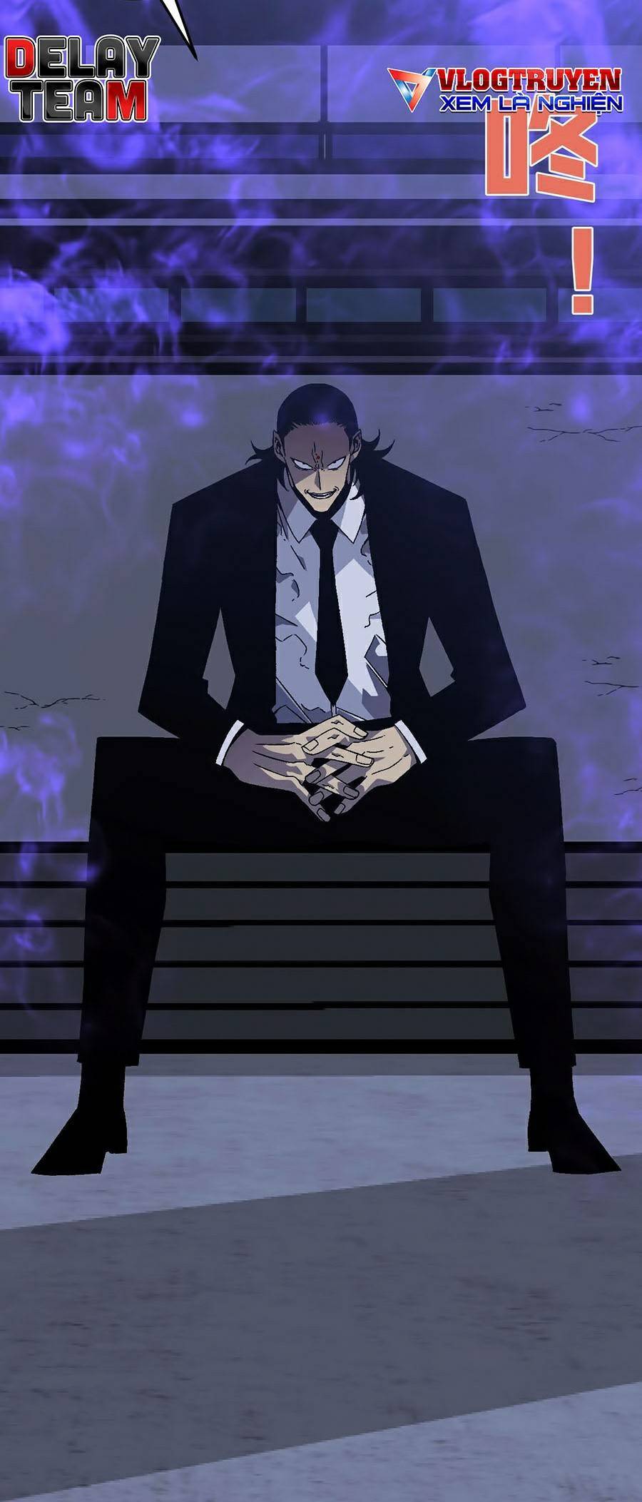 Thiên Phú Của Ngươi, Giờ Là Của Ta Chap 18 - Next Chap 19