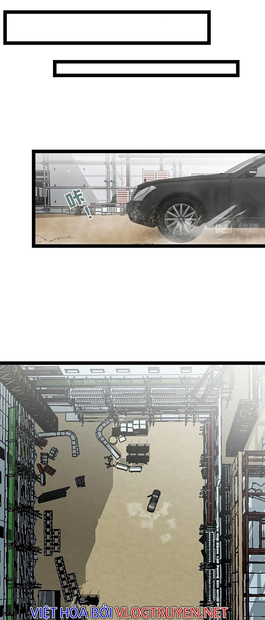 Thiên Phú Của Ngươi, Giờ Là Của Ta Chap 18 - Next Chap 19