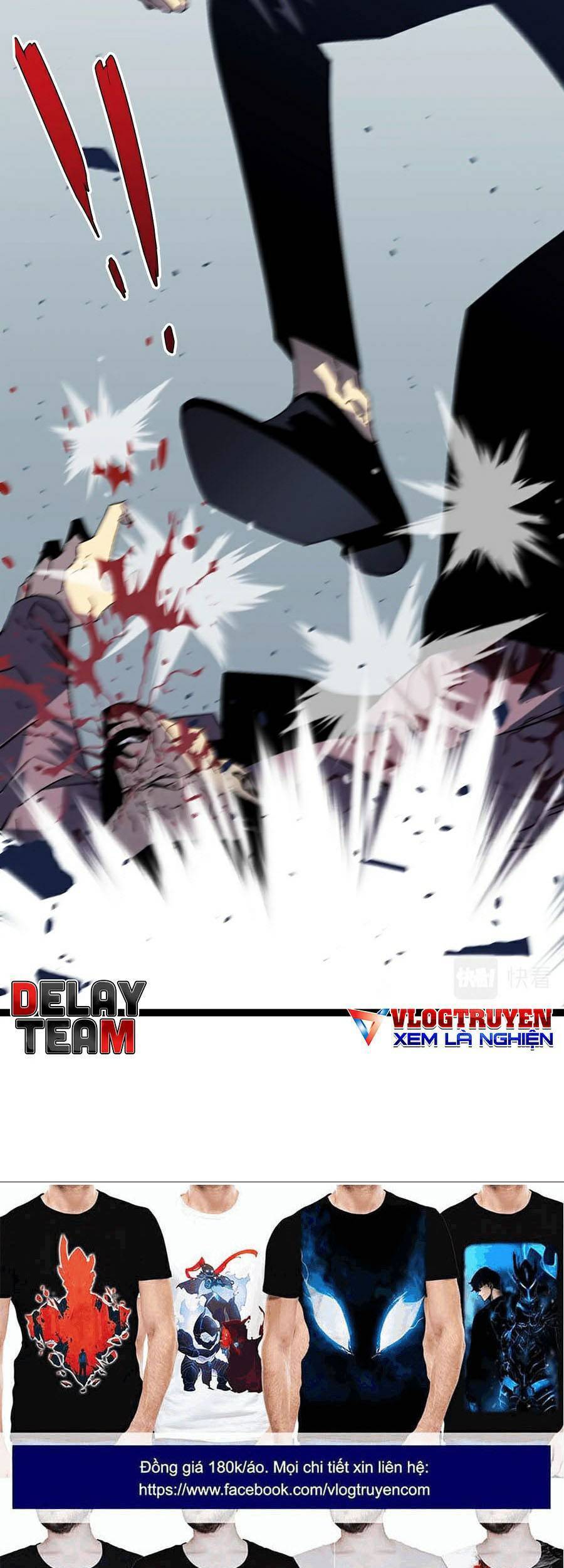 Thiên Phú Của Ngươi, Giờ Là Của Ta Chap 18 - Next Chap 19