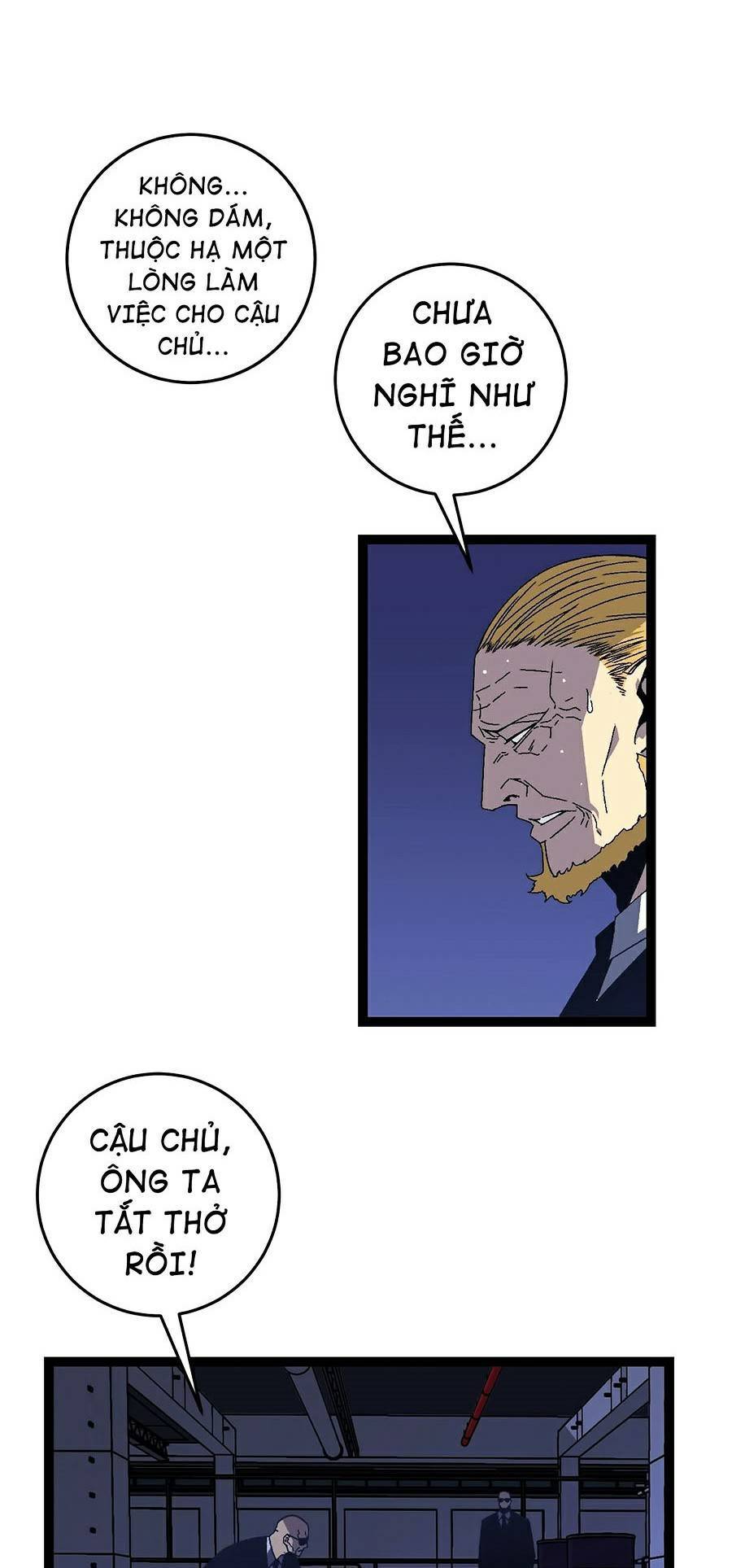 Thiên Phú Của Ngươi, Giờ Là Của Ta Chap 18 - Next Chap 19
