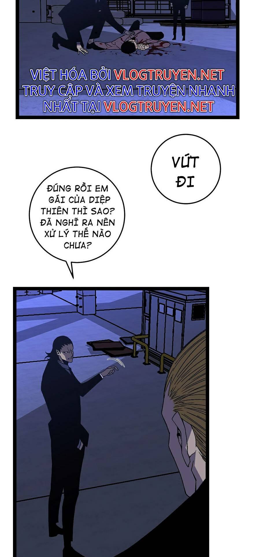 Thiên Phú Của Ngươi, Giờ Là Của Ta Chap 18 - Next Chap 19