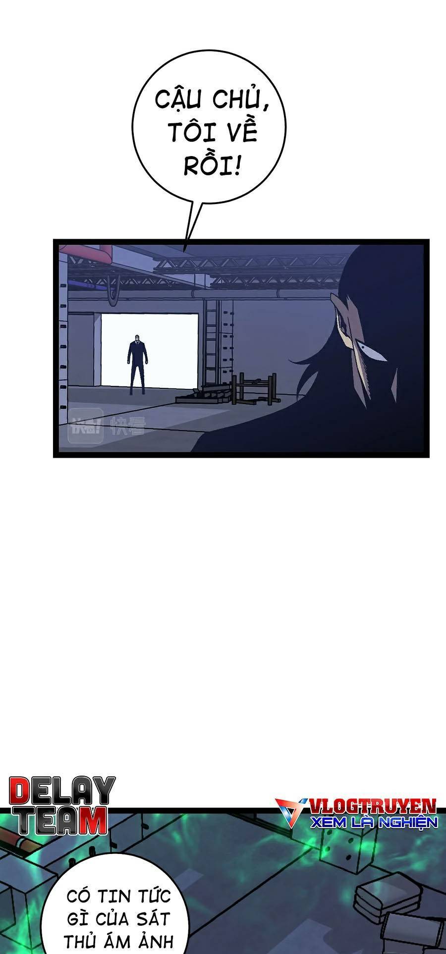 Thiên Phú Của Ngươi, Giờ Là Của Ta Chap 18 - Next Chap 19