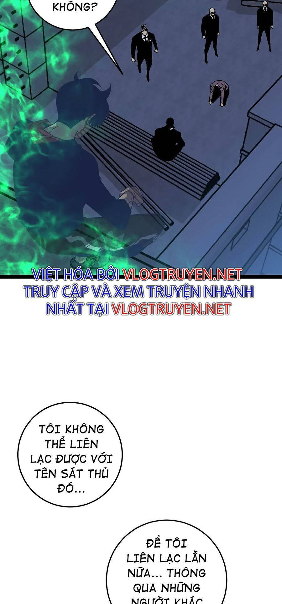 Thiên Phú Của Ngươi, Giờ Là Của Ta Chap 18 - Next Chap 19