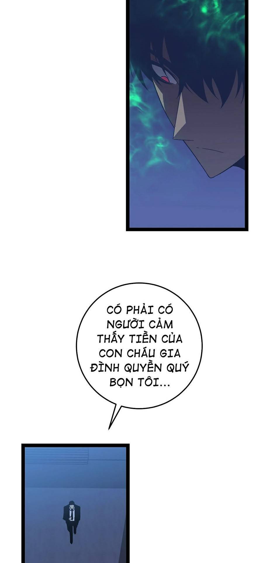 Thiên Phú Của Ngươi, Giờ Là Của Ta Chap 18 - Next Chap 19