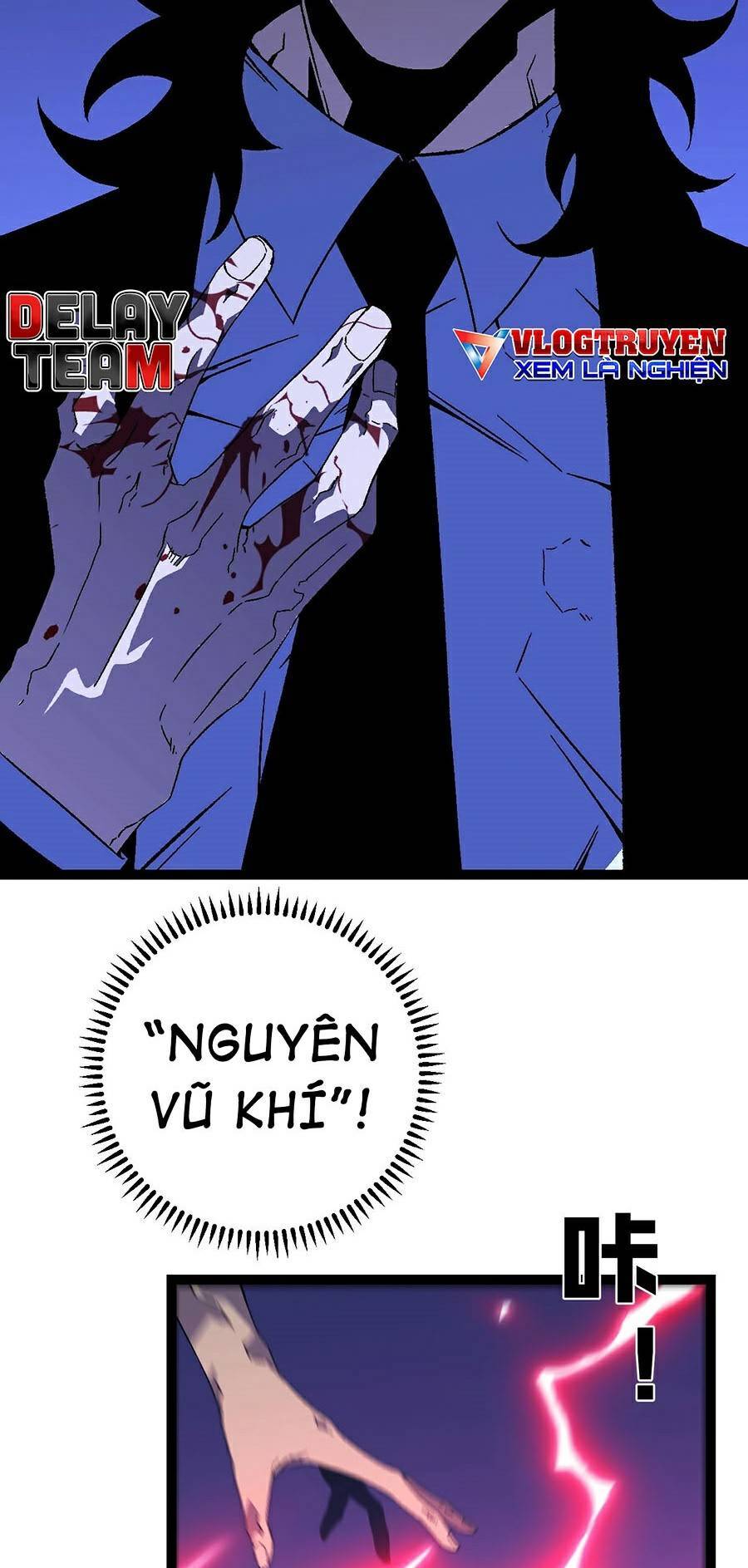 Thiên Phú Của Ngươi, Giờ Là Của Ta Chap 18 - Next Chap 19