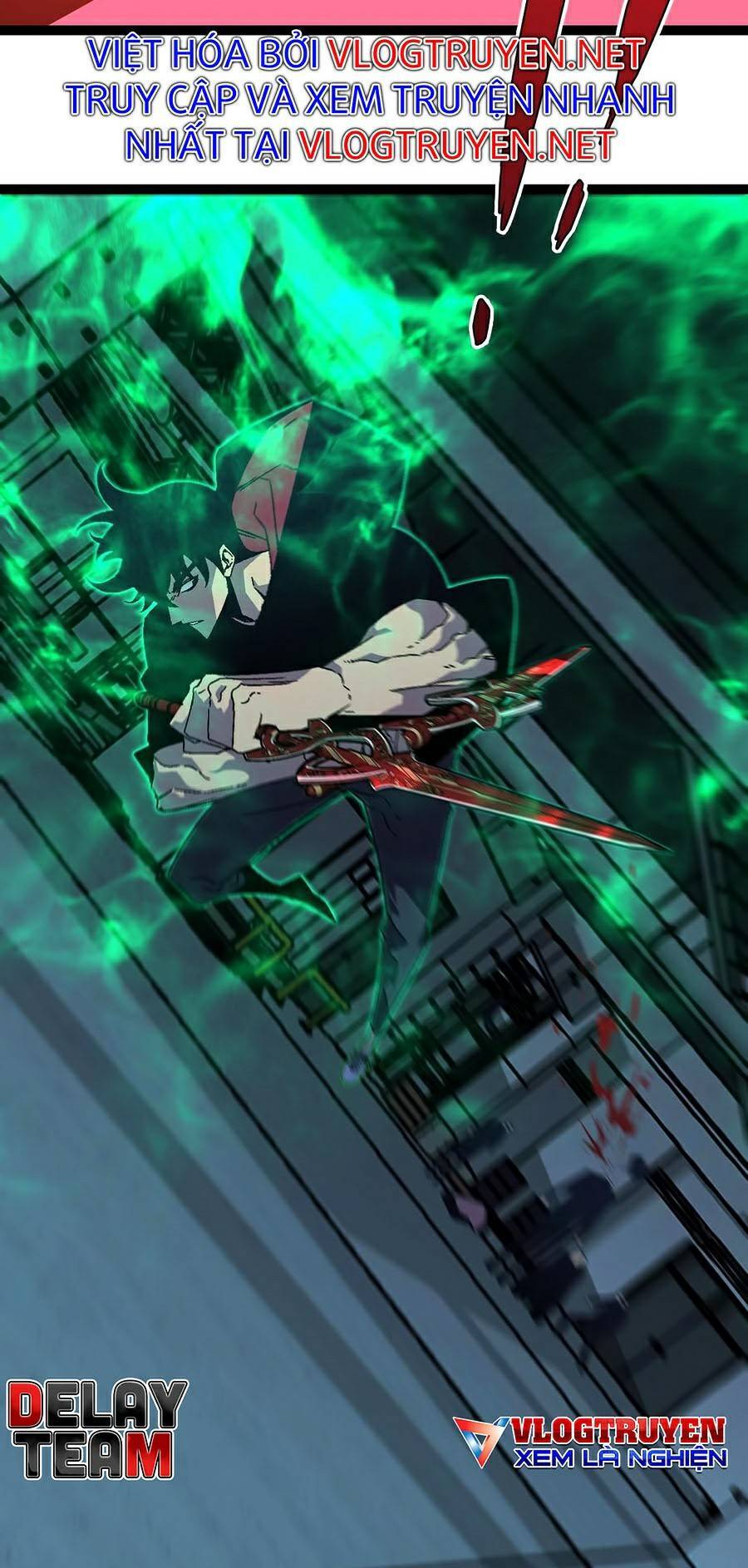 Thiên Phú Của Ngươi, Giờ Là Của Ta Chap 18 - Next Chap 19