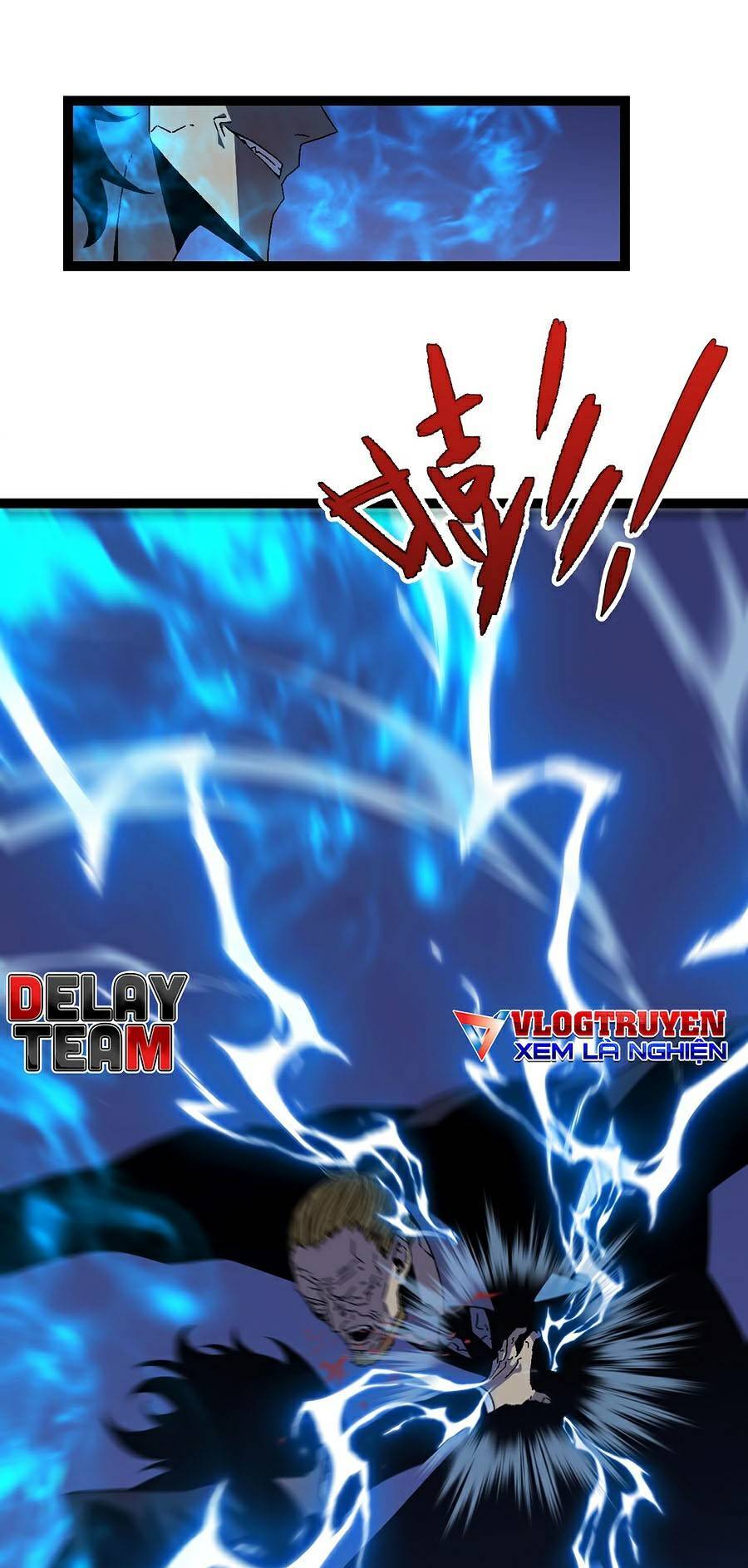 Thiên Phú Của Ngươi, Giờ Là Của Ta Chap 18 - Next Chap 19