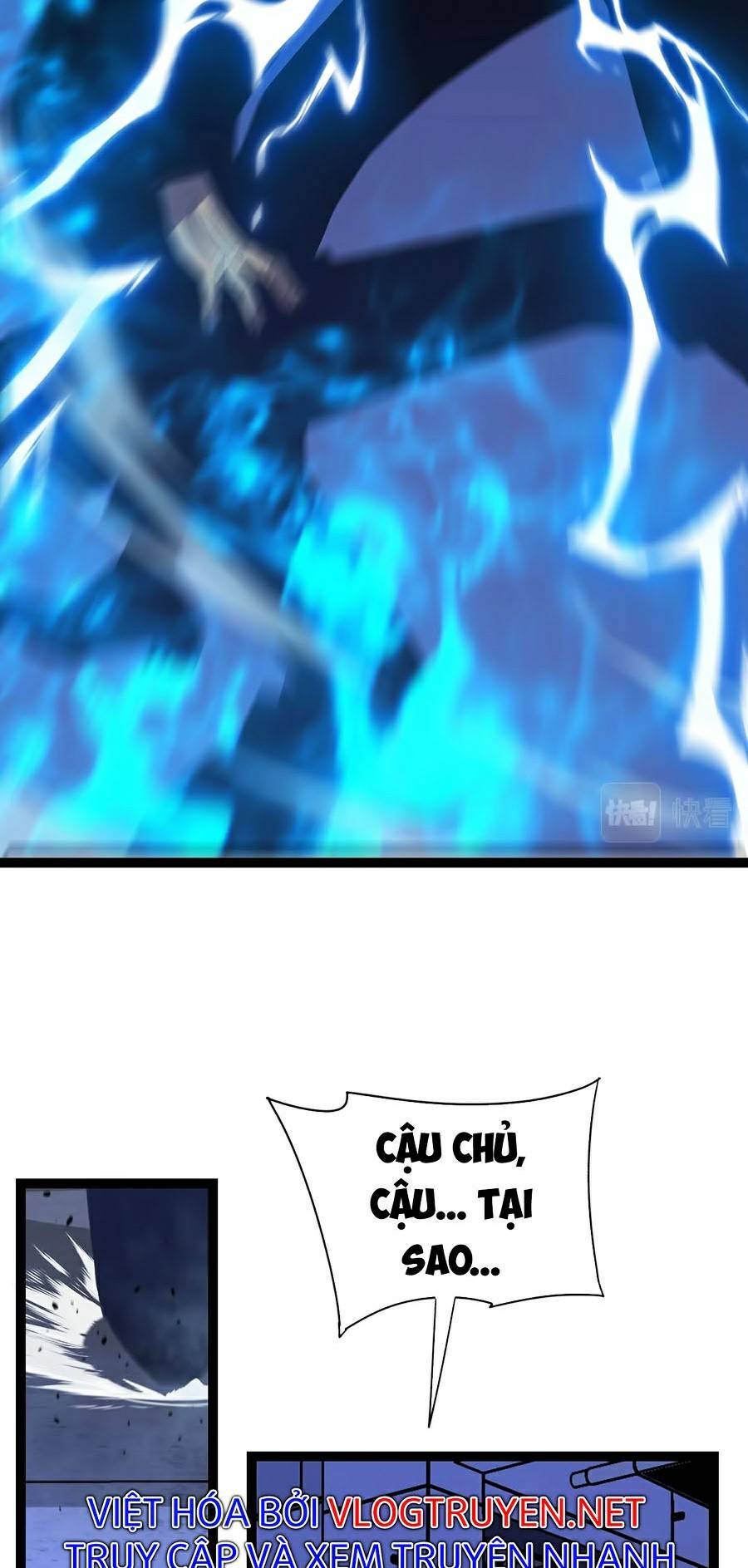 Thiên Phú Của Ngươi, Giờ Là Của Ta Chap 18 - Next Chap 19