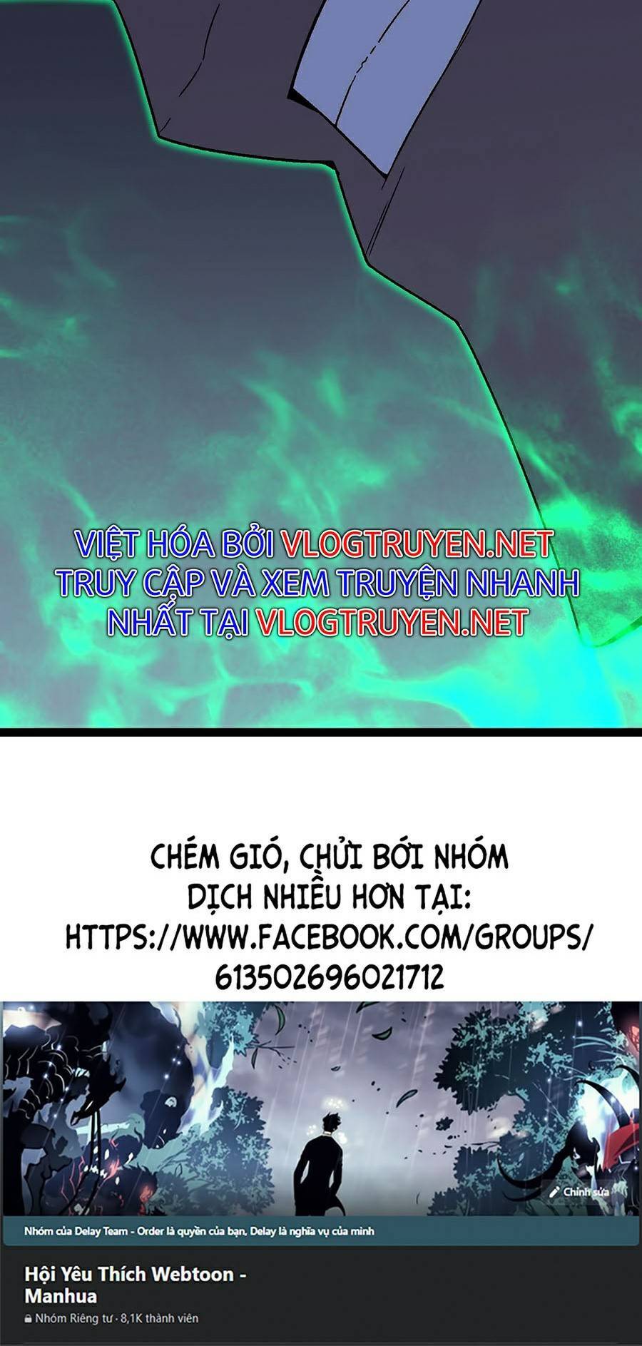 Thiên Phú Của Ngươi, Giờ Là Của Ta Chap 18 - Next Chap 19