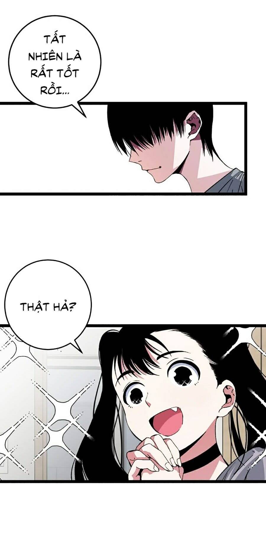 Thiên Phú Của Ngươi, Giờ Là Của Ta Chap 1 - Next Chap 2