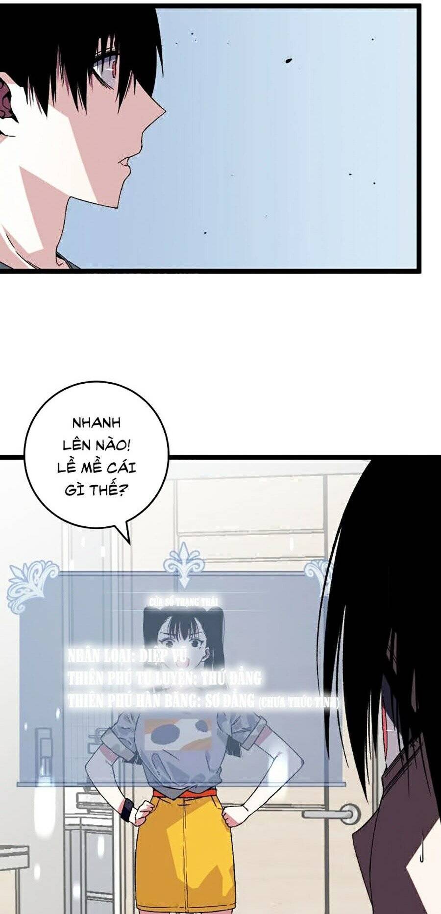 Thiên Phú Của Ngươi, Giờ Là Của Ta Chap 1 - Next Chap 2