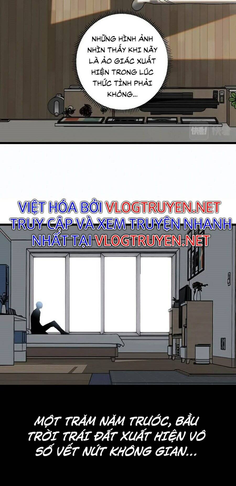 Thiên Phú Của Ngươi, Giờ Là Của Ta Chap 1 - Next Chap 2