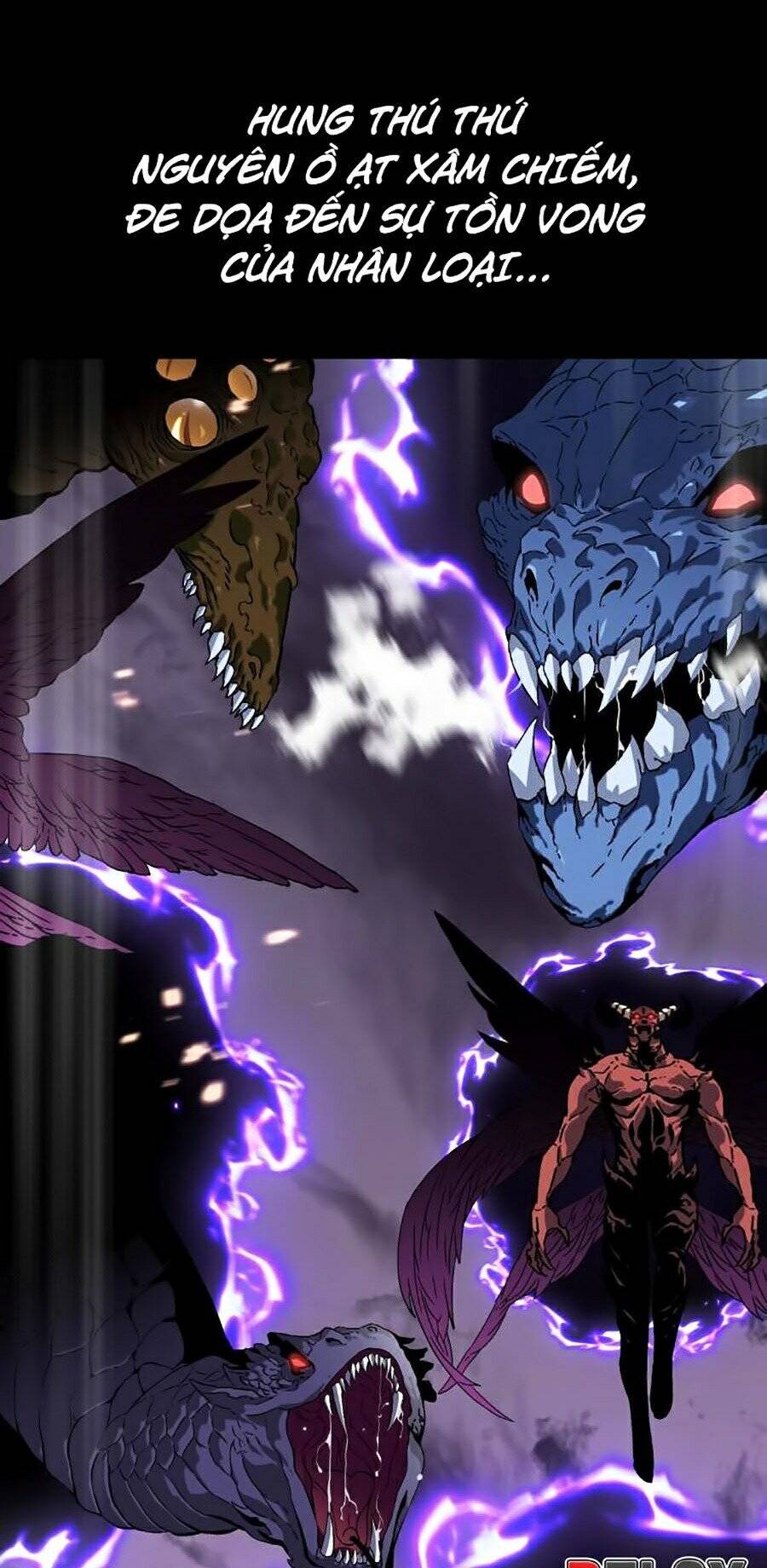 Thiên Phú Của Ngươi, Giờ Là Của Ta Chap 1 - Next Chap 2