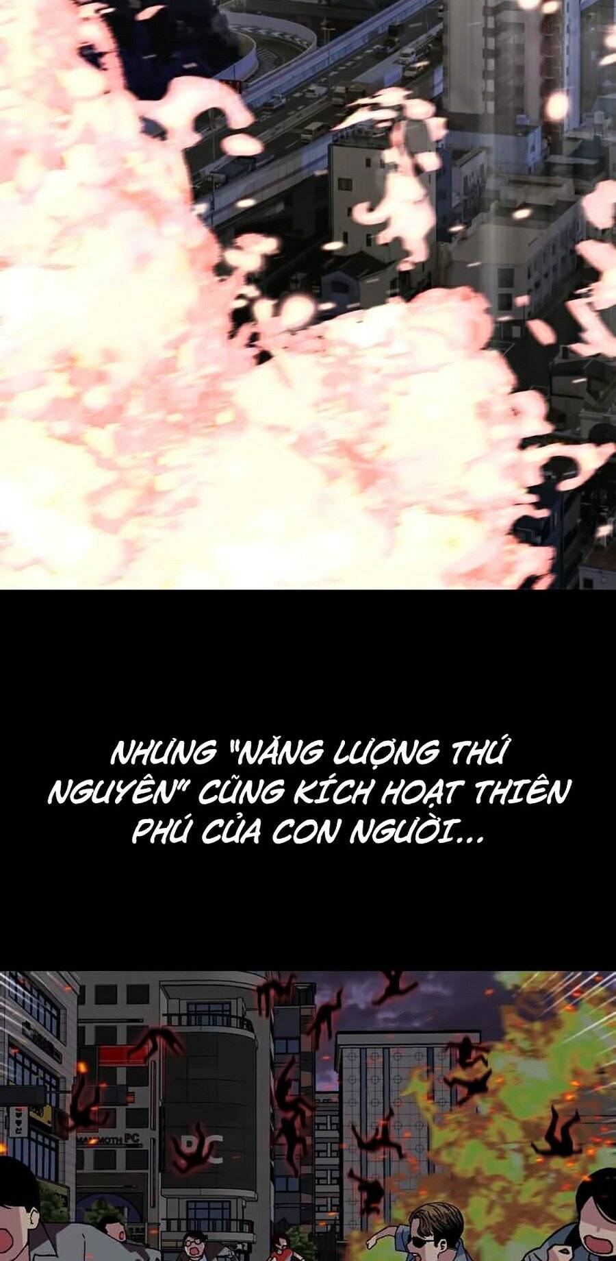 Thiên Phú Của Ngươi, Giờ Là Của Ta Chap 1 - Next Chap 2