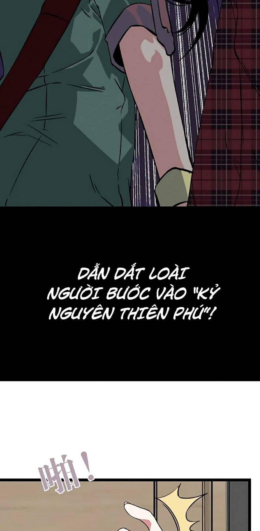 Thiên Phú Của Ngươi, Giờ Là Của Ta Chap 1 - Next Chap 2