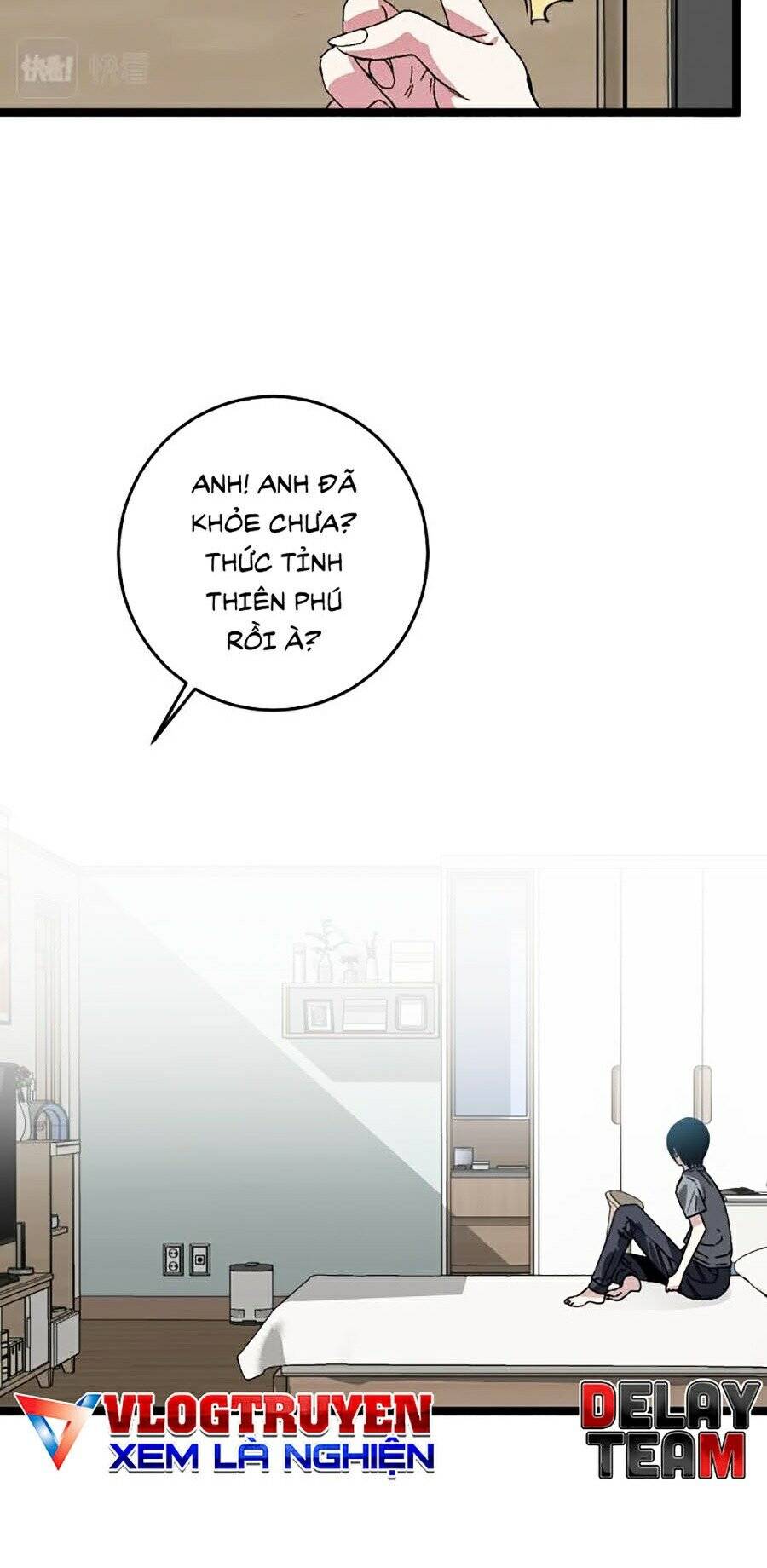 Thiên Phú Của Ngươi, Giờ Là Của Ta Chap 1 - Next Chap 2