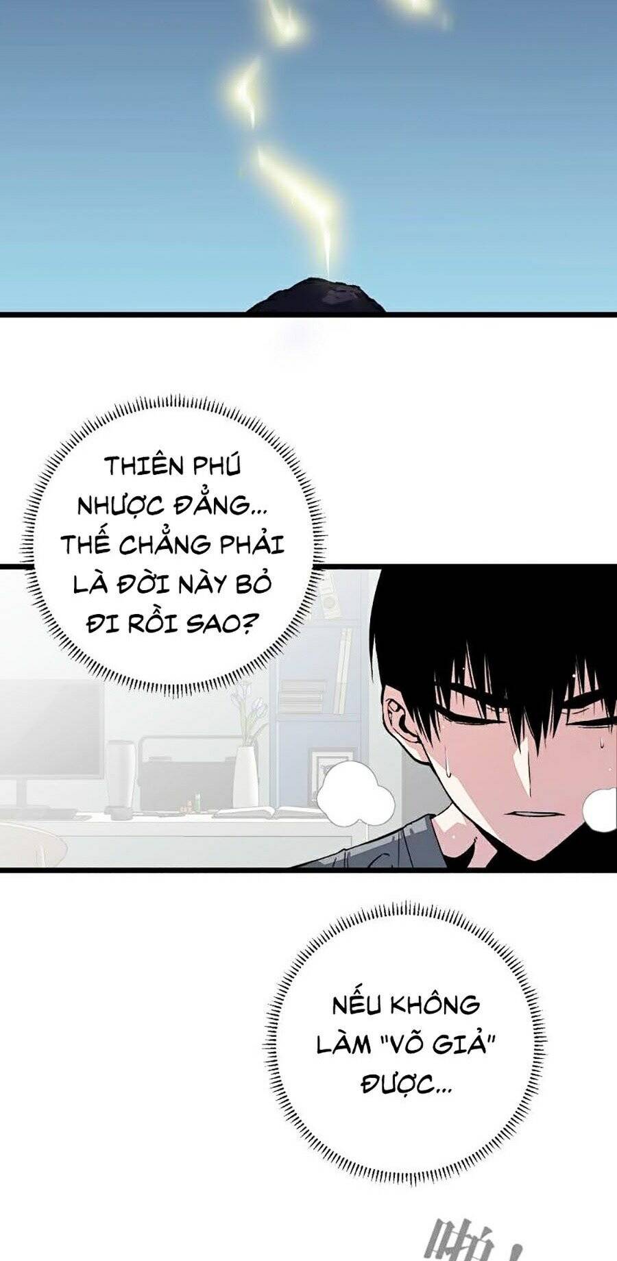 Thiên Phú Của Ngươi, Giờ Là Của Ta Chap 1 - Next Chap 2