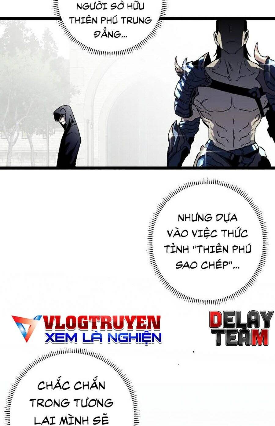 Thiên Phú Của Ngươi, Giờ Là Của Ta Chap 1 - Next Chap 2