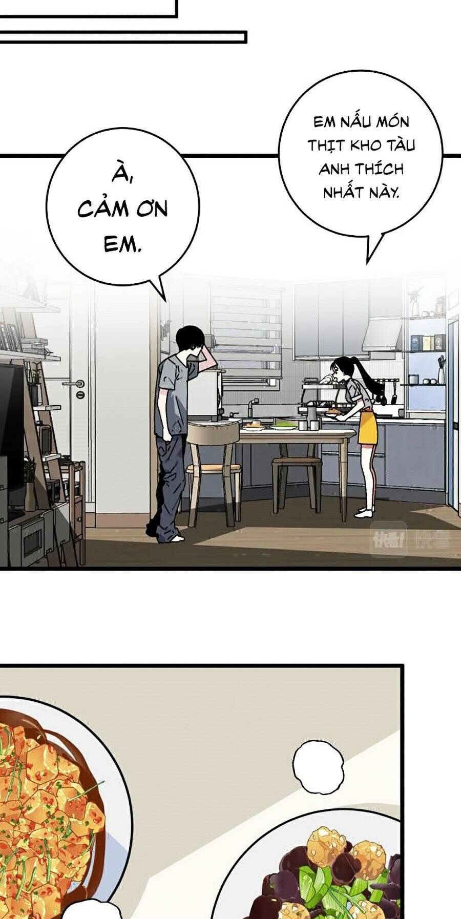 Thiên Phú Của Ngươi, Giờ Là Của Ta Chap 1 - Next Chap 2
