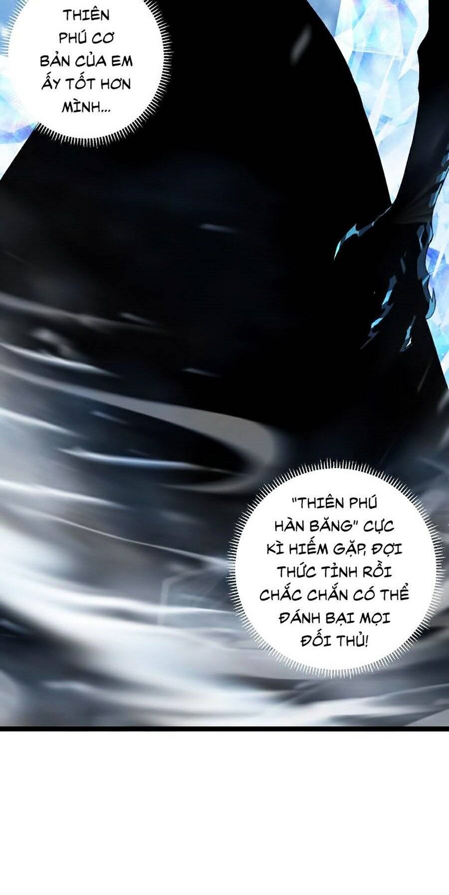 Thiên Phú Của Ngươi, Giờ Là Của Ta Chap 1 - Next Chap 2